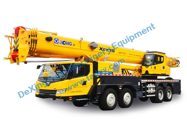 c(din)鿴Ԕ(x)Ϣ(bio)}XCT75 TRUCK CRANE xΔ(sh)1473