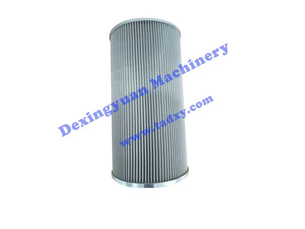 c鿴ԔϢ}XCMG-YXL-040D07 Suction oil filter used for XE470D  xΔ(sh)1540