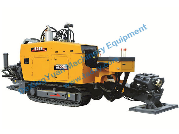 c鿴ԔϢ}XZ320D Horizontal Directional Drill xΔ(sh)2427