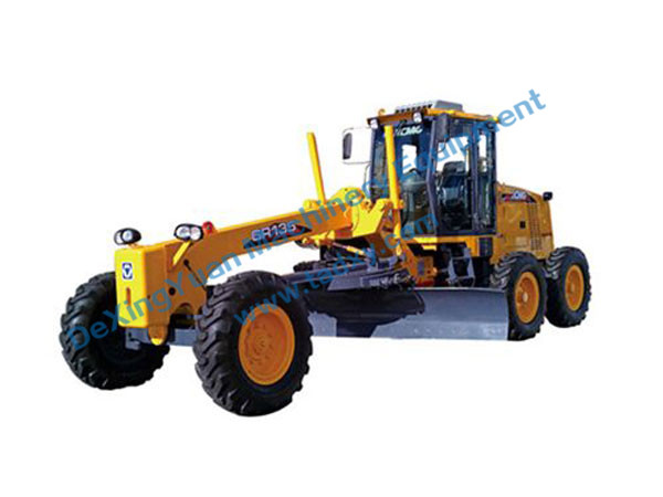 c(din)鿴Ԕ(x)Ϣ(bio)}GR135 Motor Grader xΔ(sh)2147