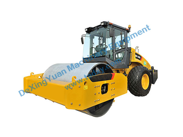 c(din)鿴Ԕ(x)Ϣ(bio)}XS185 Full hydraulic vibratory roller xΔ(sh)1473