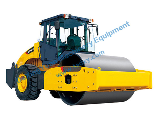 c鿴ԔϢ}XS145J Mechanical Single Drum Vibratory Compactor xΔ2255