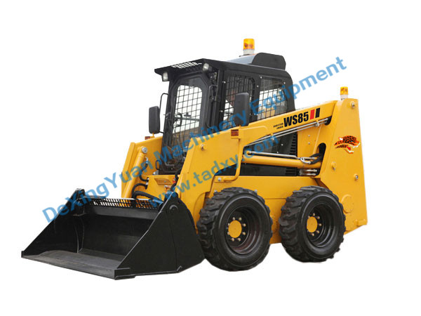 c(din)鿴Ԕ(x)Ϣ(bio)}WS85 Skid Steer Loader xΔ(sh)1558