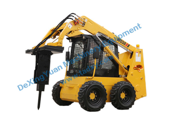 c鿴Ԕ(x)Ϣ(bio)}WS50 Skid Steer Loader (MDC type) xΔ(sh)2521