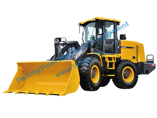 c鿴ԔϢ}LW300FV Wheel loader xΔ(sh)1544