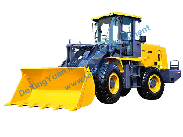 c(din)鿴Ԕ(x)Ϣ(bio)}LW300KV Wheel loader xΔ(sh)2399