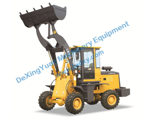 c鿴Ԕ(x)Ϣ(bio)}LW916 Wheel Loader xΔ(sh)1592