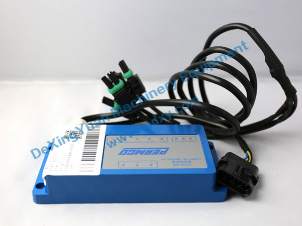 c鿴ԔϢ}Vibrating Controller( used for XGFK08-02A) xΔ(sh)1514