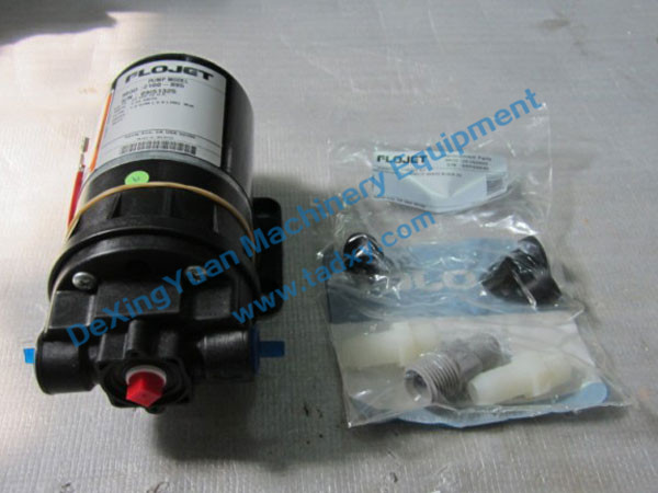 c鿴ԔϢ}Sprinkler Motor 24V xΔ(sh)1097