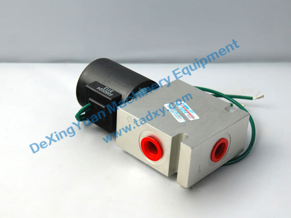 c鿴ԔϢ}Solenoid Valve xΔ(sh)1145