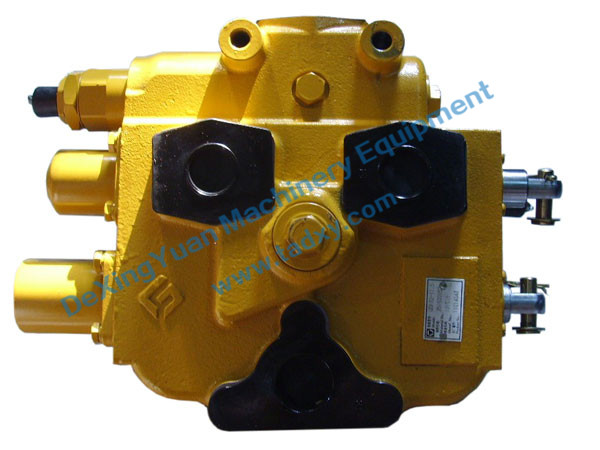 c鿴ԔϢ}Control Valve DF32 xΔ(sh)2520