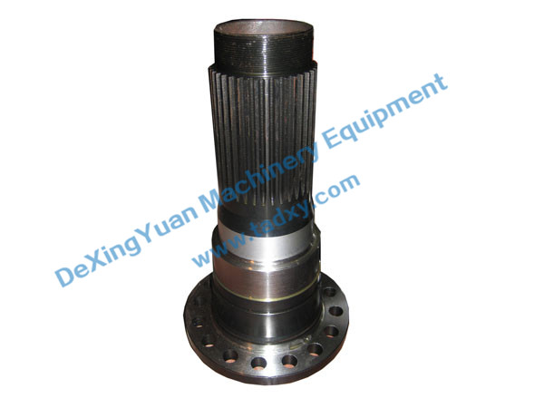 c(din)鿴Ԕ(x)Ϣ(bio)}SEM Series Axle Shaft Tube xΔ(sh)1170