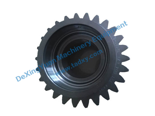 c鿴ԔϢ}Spur Gear 4644351004 xΔ(sh)1115