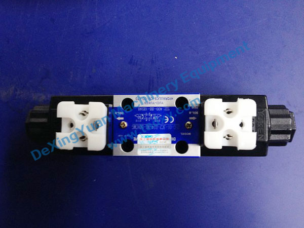 c鿴ԔϢ(bio)}Magnetic Exchange Valve DSG-01-3C2-D24 xΔ(sh)1475