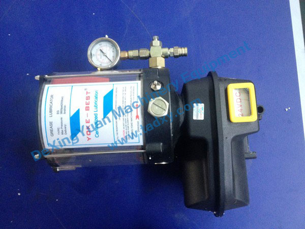 c鿴ԔϢ(bio)}Centralized Lubrication Pump 88111SAJBC-U xΔ(sh)1496