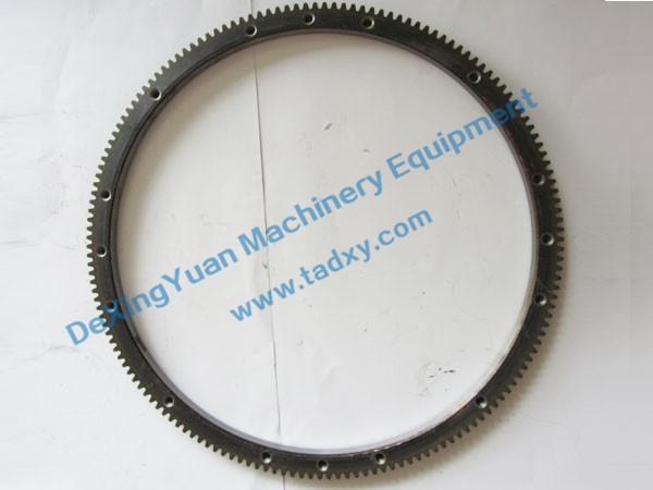 c鿴ԔϢ}Flywheel Ring Gear WD615 xΔ(sh)1079