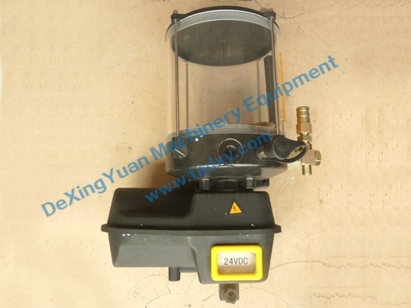 c鿴ԔϢ}Lubrication Pump xΔ(sh)1074