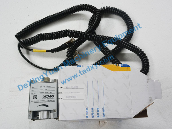 c鿴ԔϢ}Material Level Sensor TYP58-XY xΔ(sh)1096