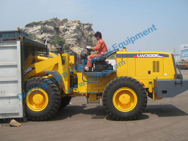 c(din)鿴Ԕ(x)Ϣ(bio)}3 ton Wheel Loader packing xΔ(sh)1245