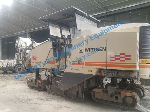 c鿴ԔϢ}Wittgens milling machine W215 xΔ(sh)898