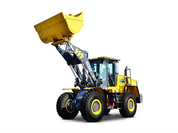 c鿴ԔϢ}XC948 Wheel loader xΔ(sh)365