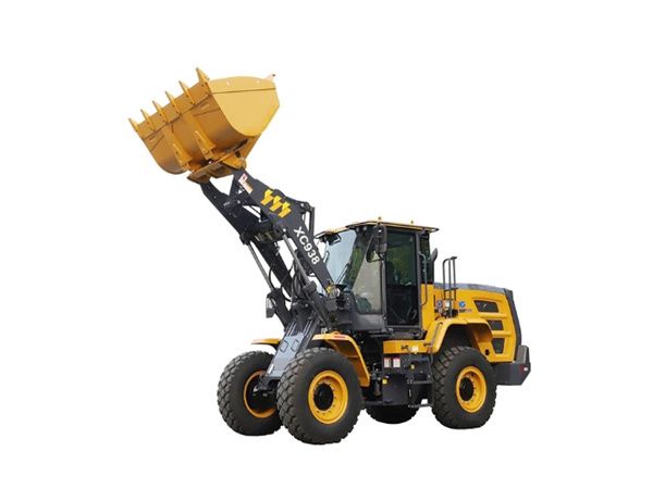 c鿴ԔϢ}XC938 wheel loader xΔ387